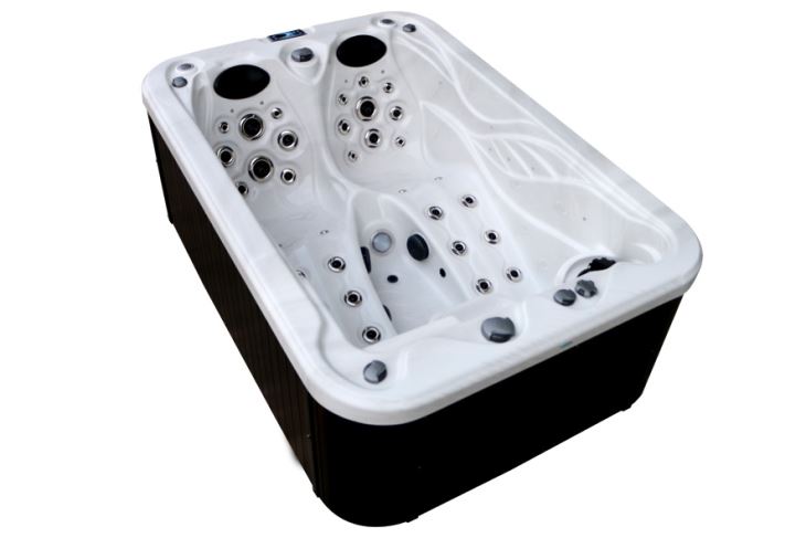 3S00 couple spa