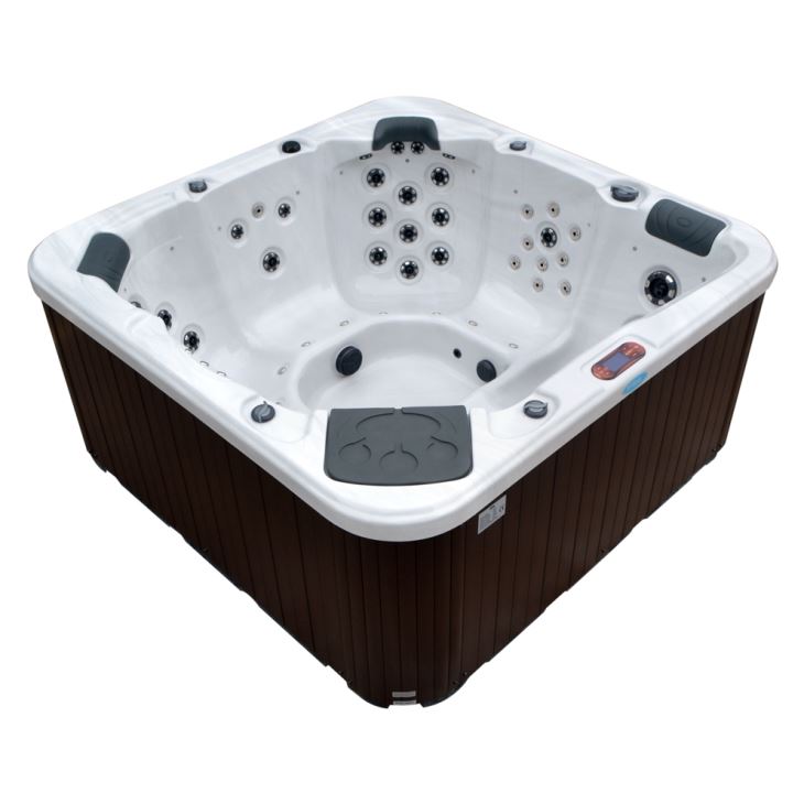 6A12 whirlpool SPA