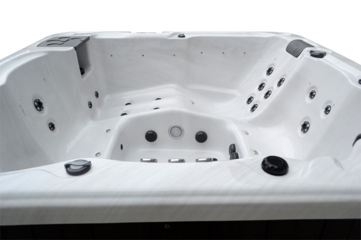 6A20 WONDERFUL SPA