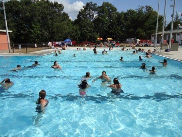 Bơi mượt: Các quan chức Encinitas thúc đẩy các mẹo an toàn cho hồ bơi