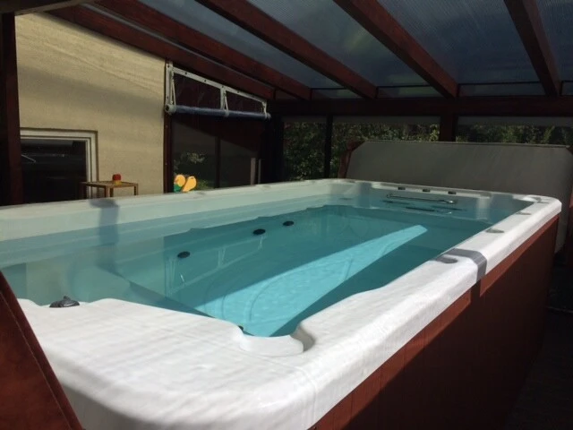 Cung cấp ngày Spa cho người khuyết tật sau khi ra mắt bồn tắm nước nóng Spa mới
