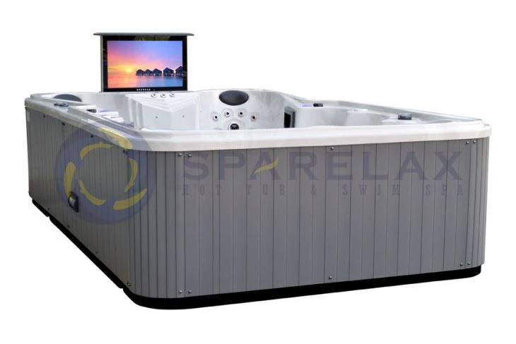 9-10 Whirlpool Swim Hot Tub Party Spa