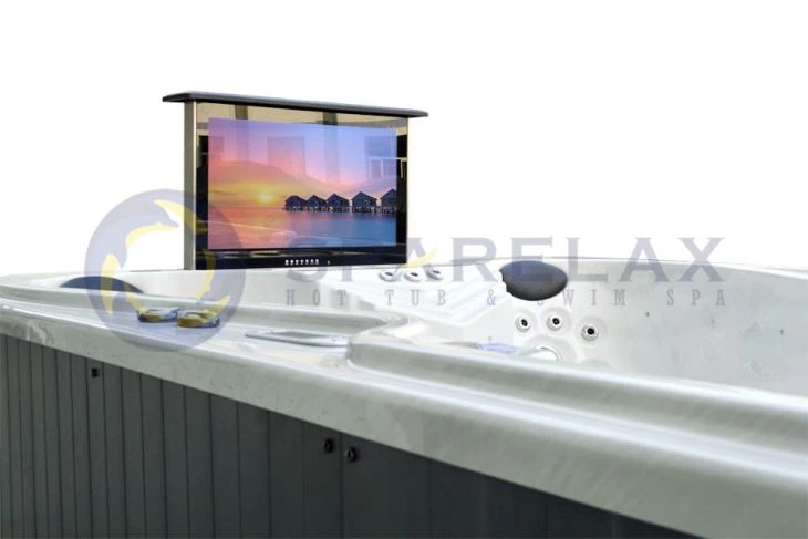 9-10 Whirlpool Swim Hot Tub Party Spa