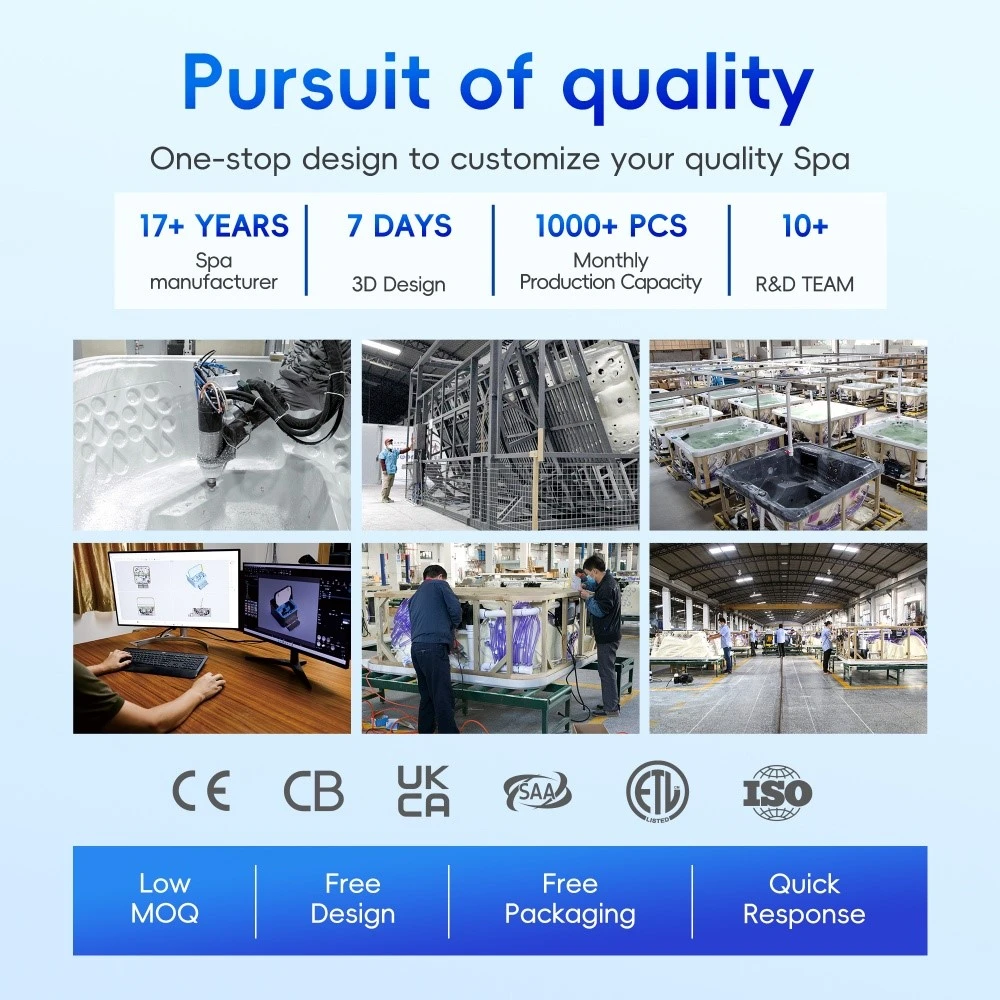SpaRelax Spa quality SpaRelax Spa quality