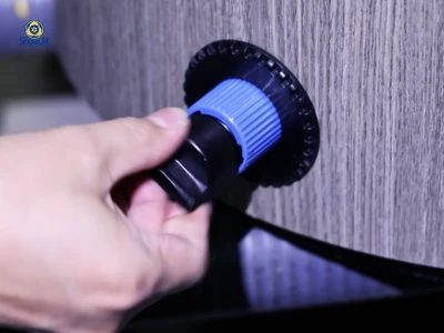 Cách xả bồn tắm nước nóng: Hướng dẫn từng bước{0}}từng bước dành cho đại lý v...
