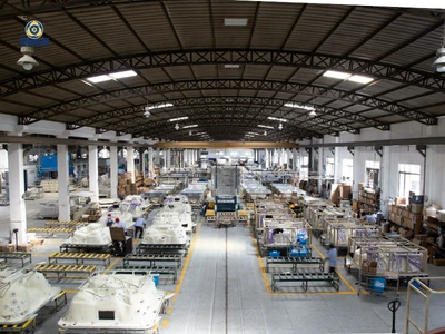 Làm thế nào để bảo vệ thị trường bồn tắm nước nóng của bạn?