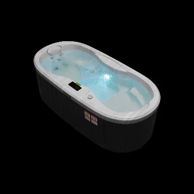 2A12 Acrylic Spa Tubs 2A12 Acrylic Spa Tubs