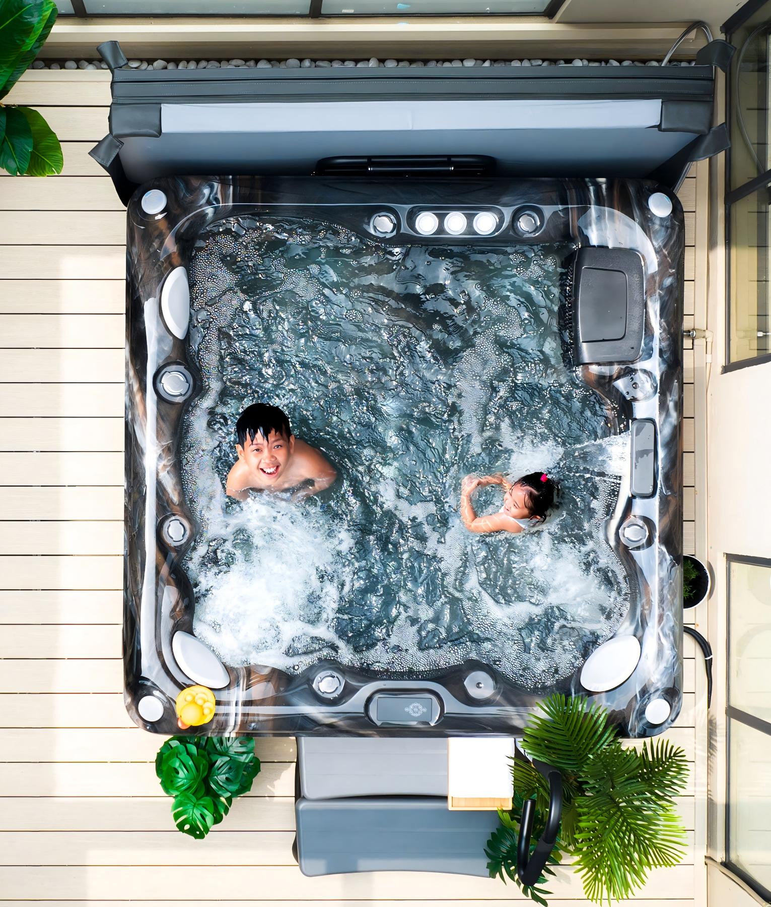 holiday let spa tub holiday let spa tub